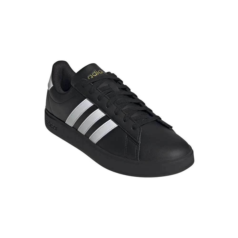Adidas shoes - adidas Grand Court 2.0 - Grand Court - JR0546 - Black 6