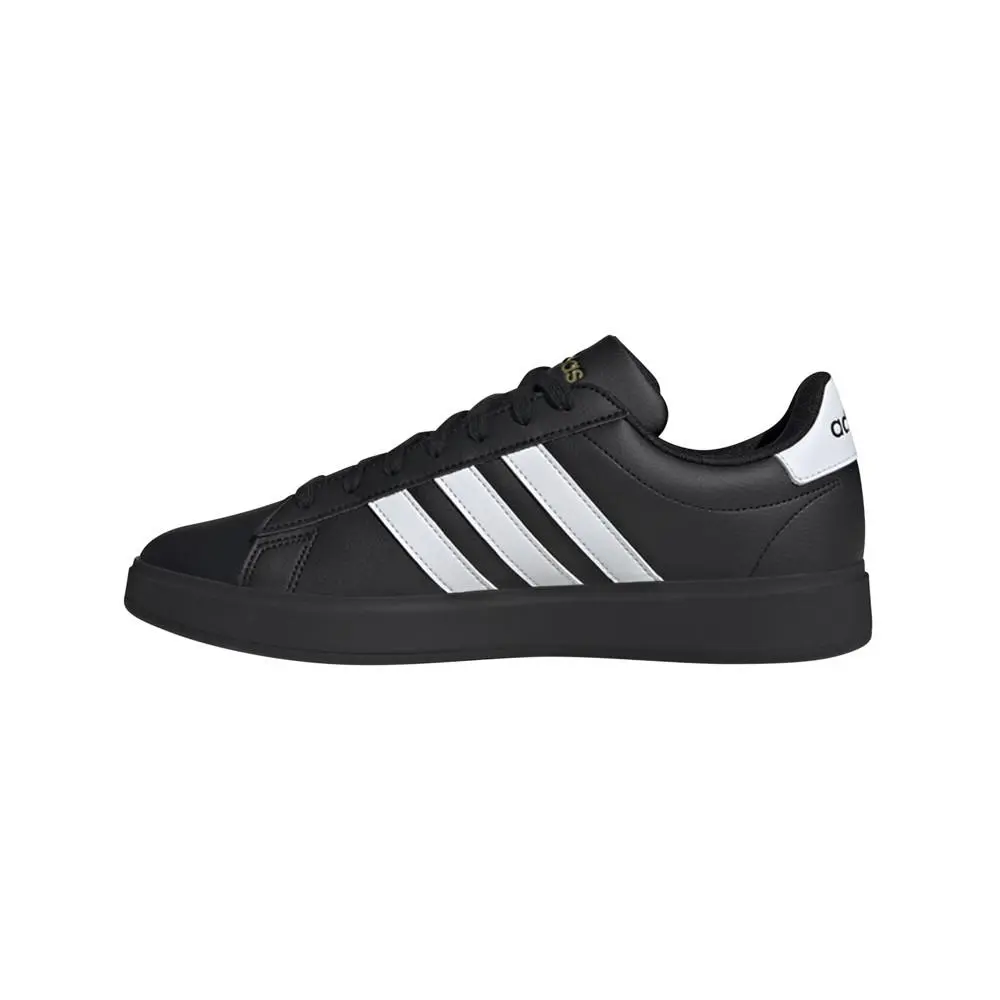 Adidas shoes - adidas Grand Court 2.0 - Grand Court - JR0546 - Black 7