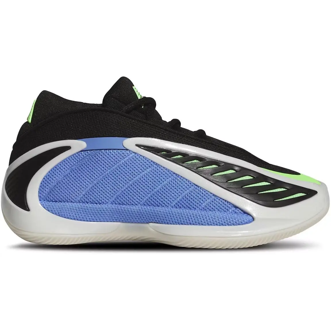 Adidas shoes - adidas Anthony Edwards 2 GS - JS3509 - Blue 0