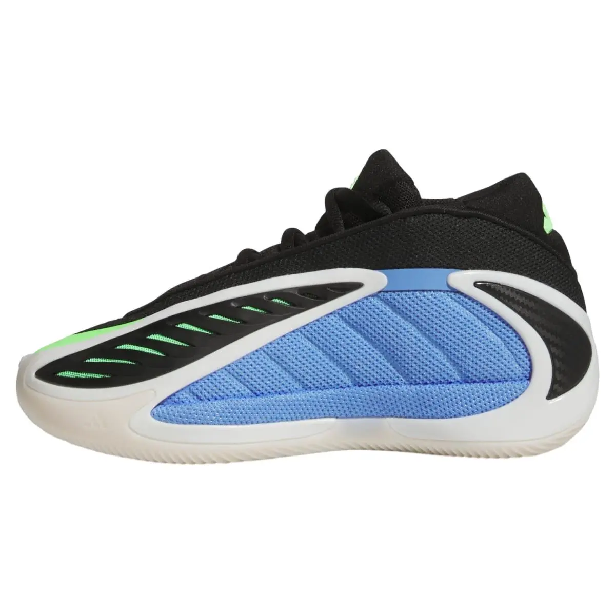 Adidas shoes - adidas Anthony Edwards 2 GS - JS3509 - Blue 1