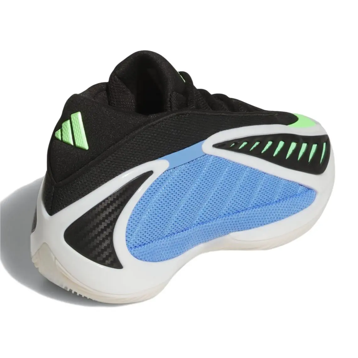 Adidas shoes - adidas Anthony Edwards 2 GS - JS3509 - Blue 12