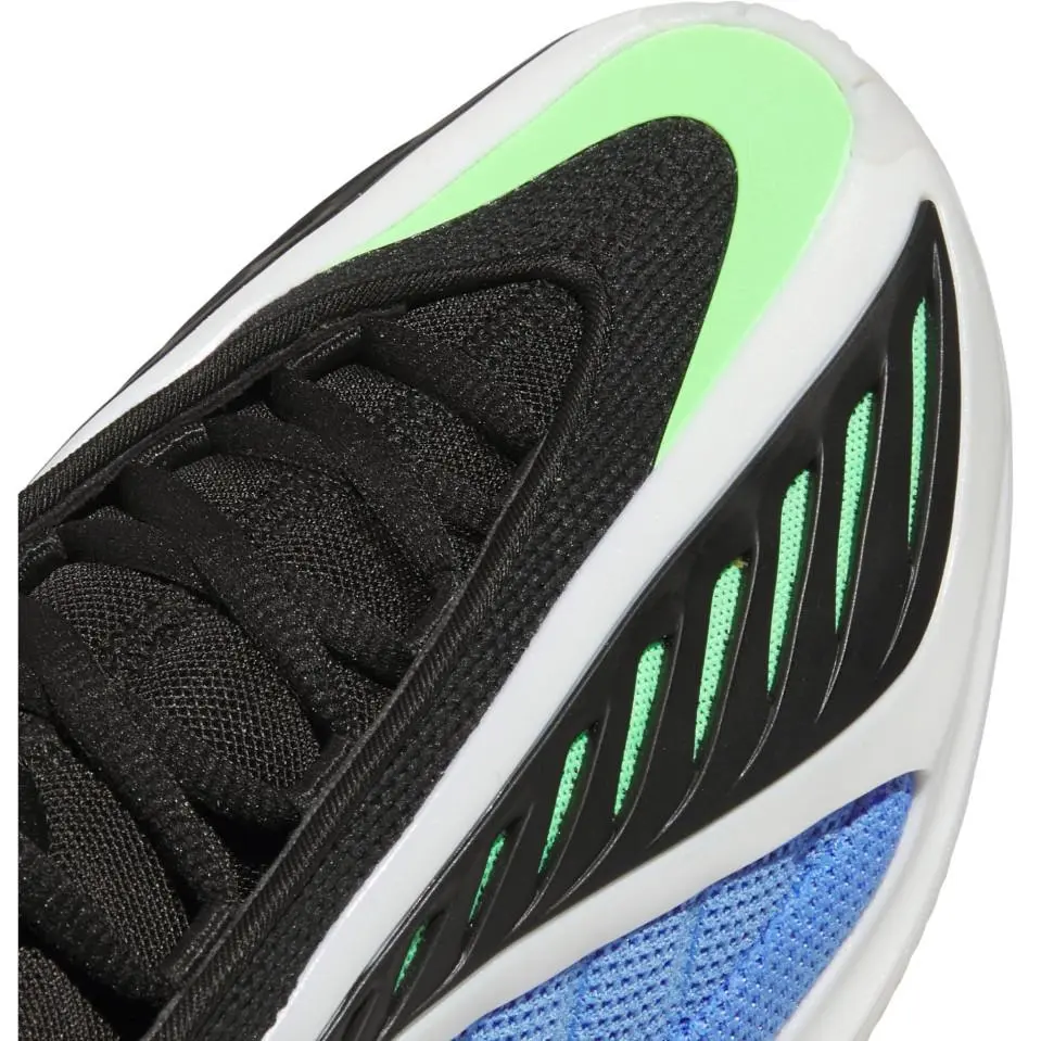 Adidas shoes - adidas Anthony Edwards 2 GS - JS3509 - Blue 15