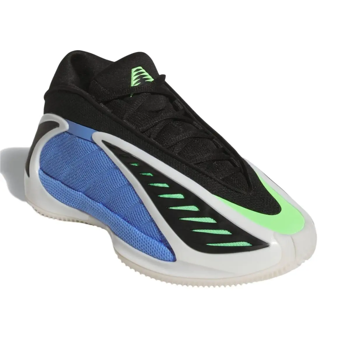 Adidas shoes - adidas Anthony Edwards 2 GS - JS3509 - Blue 11