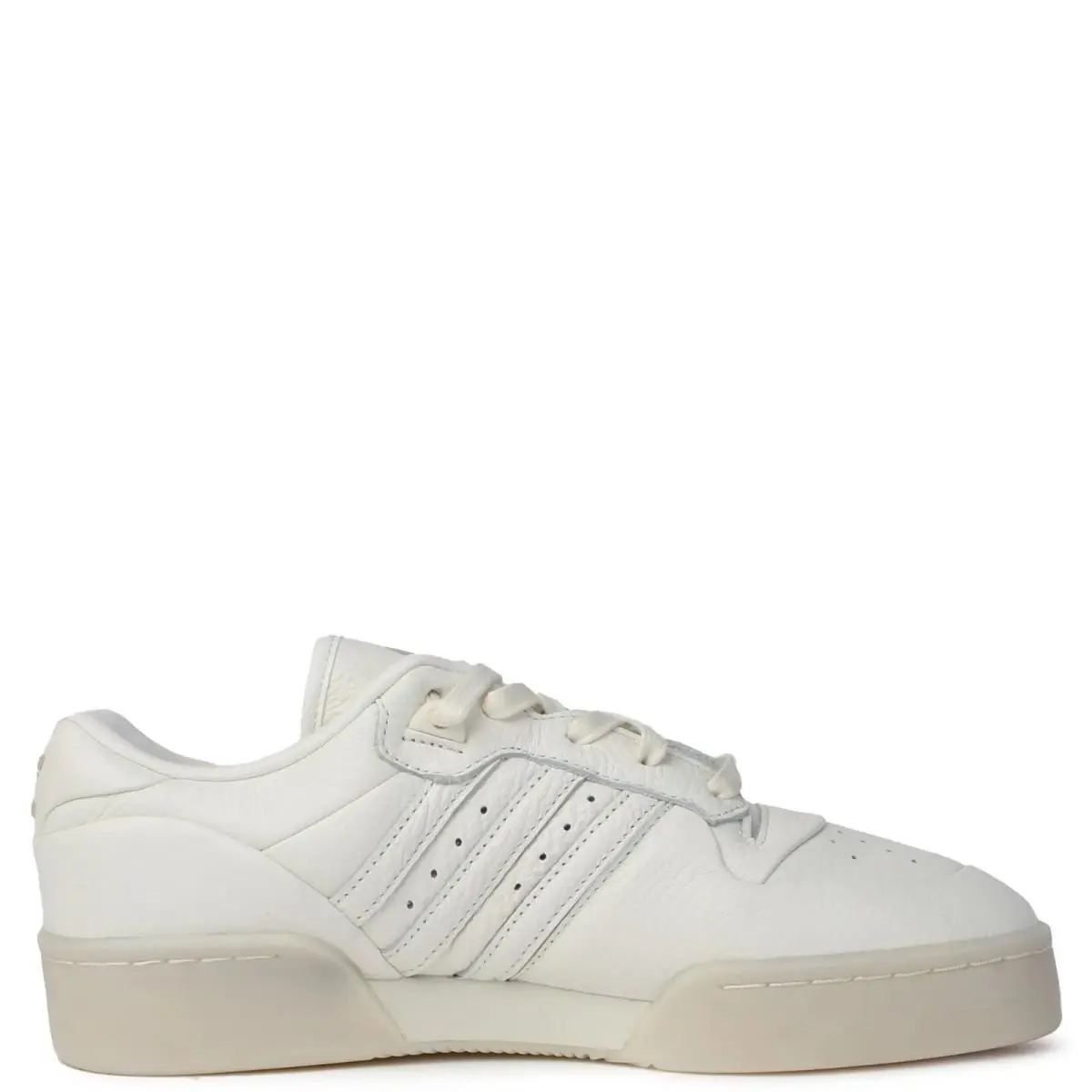 Adidas shoes - Adidas Rivalry Low Lux IF7184 - IF7184 - White 0