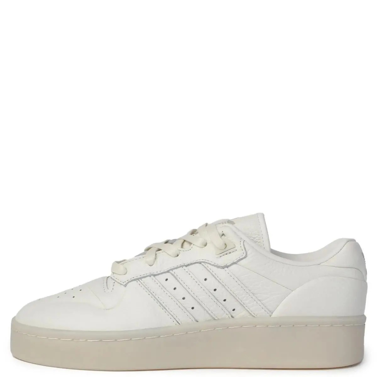 Adidas shoes - Adidas Rivalry Low Lux IF7184 - IF7184 - White 1