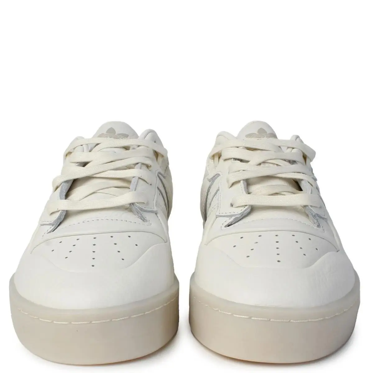 Adidas shoes - Adidas Rivalry Low Lux IF7184 - IF7184 - White 2