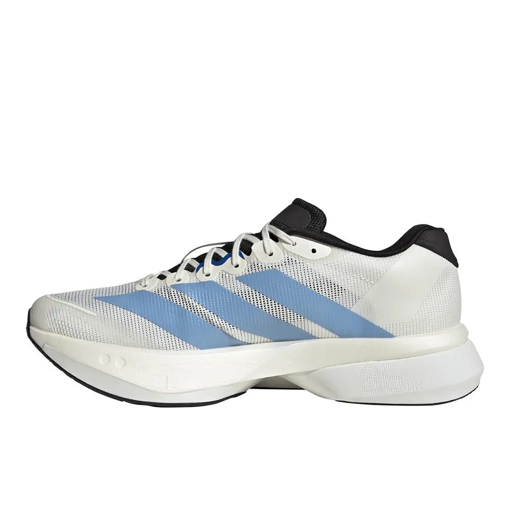 Adidas shoes - adidas Adizero Boston 13 Running - SB1158-KK4992 - White 9