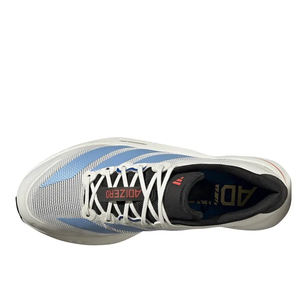 Adidas shoes - adidas Adizero Boston 13 Running - SB1158-KK4992 - White 10