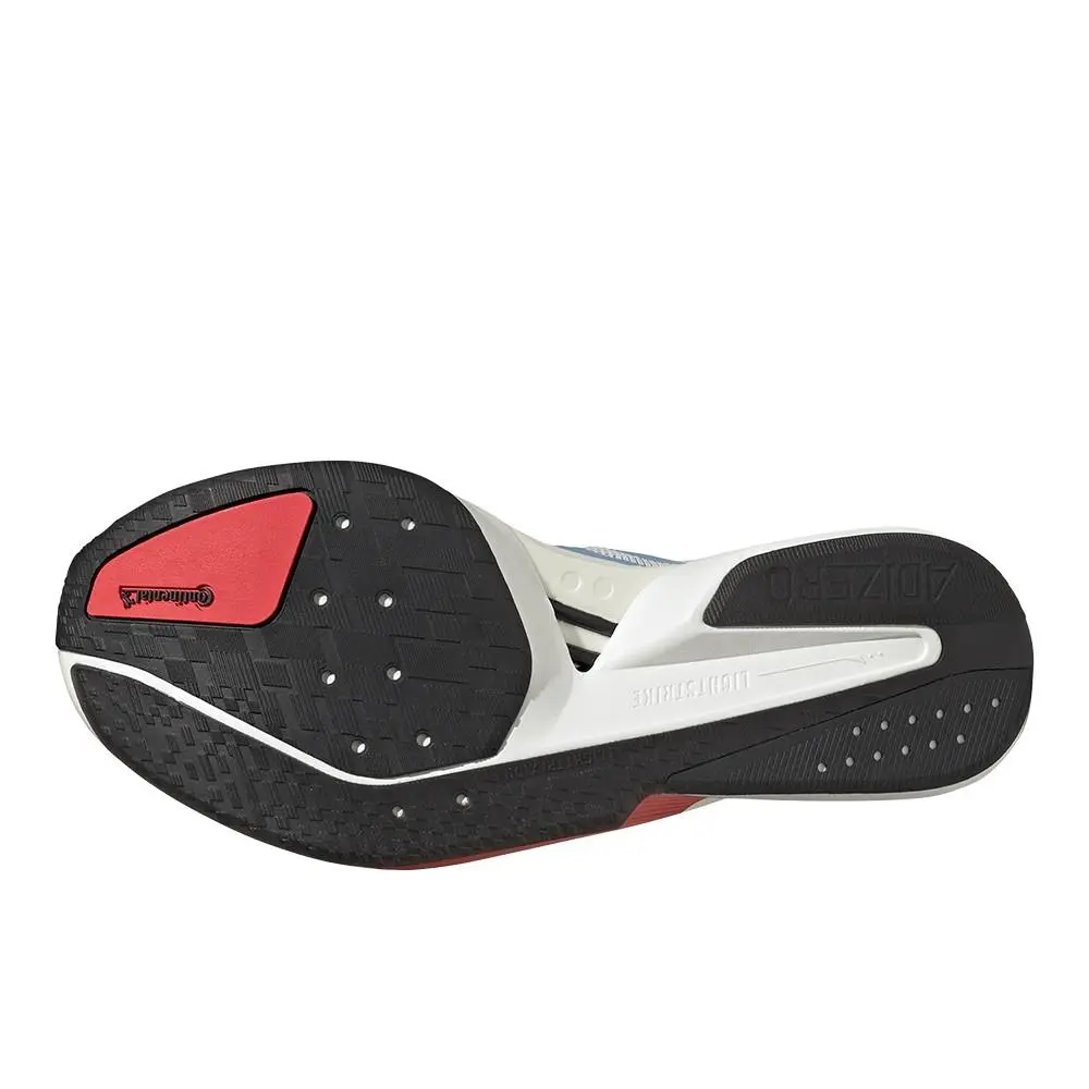 Adidas shoes - adidas Adizero Boston 13 Running - SB1158-KK4992 - White 11