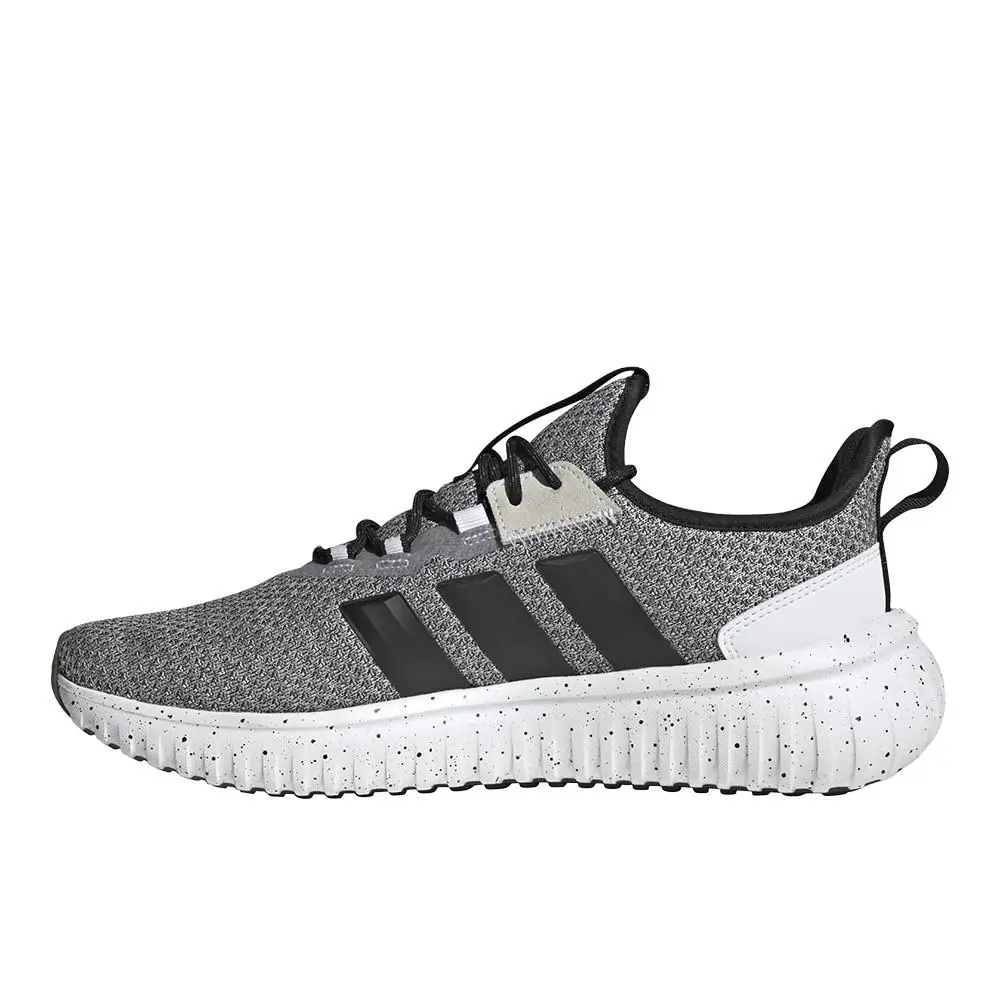Adidas shoes - adidas Kaptir 4.0 Wide - Kaptir Wide - JR8482 - Grey 1