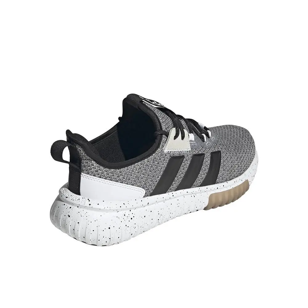 Adidas shoes - adidas Kaptir 4.0 Wide - Kaptir Wide - JR8482 - Grey 4
