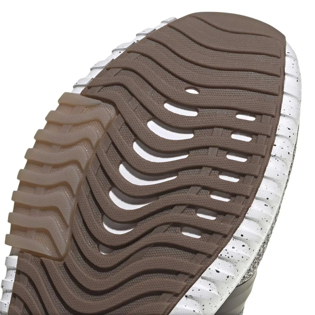 Adidas shoes - adidas Kaptir 4.0 Wide - Kaptir Wide - JR8482 - Grey 5