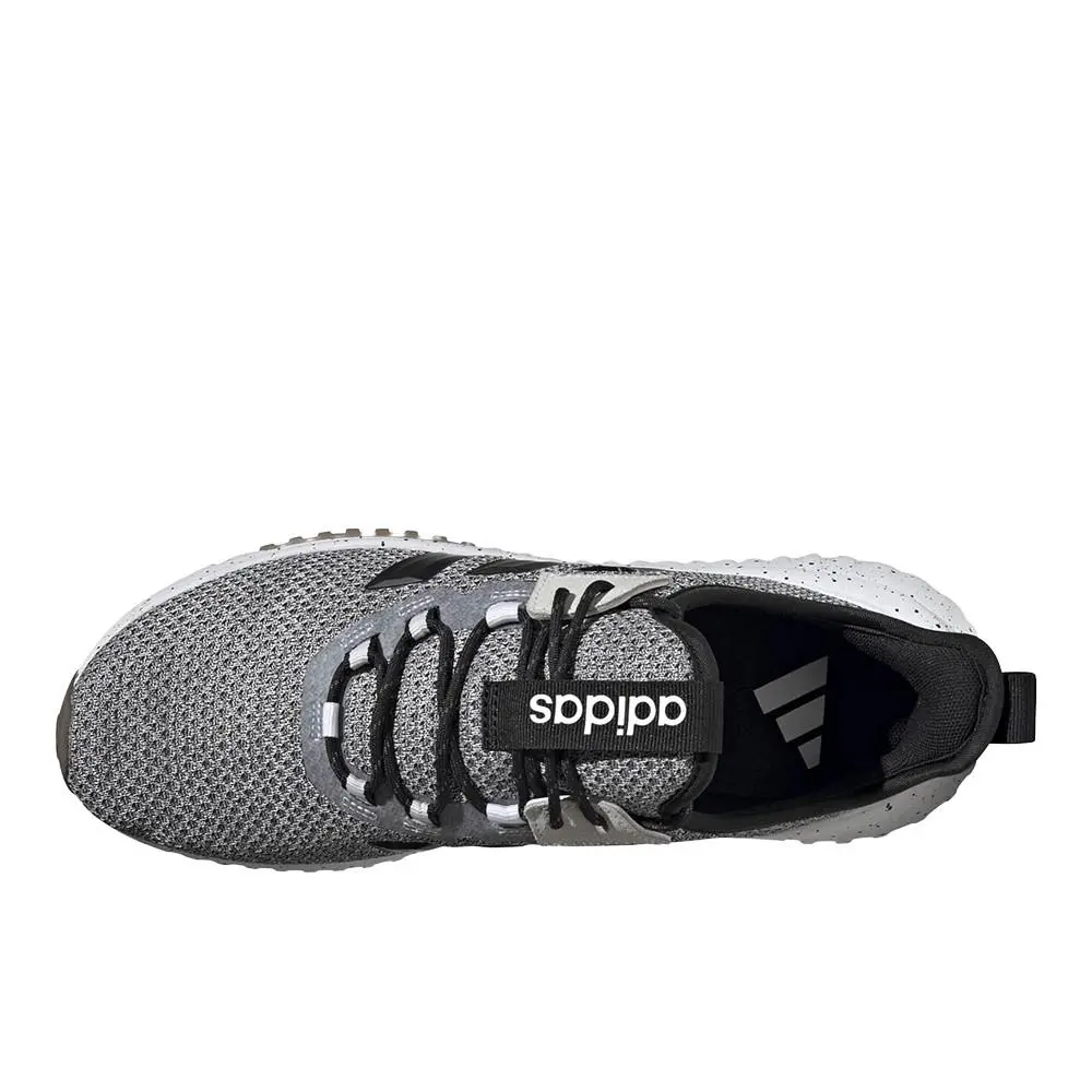 Adidas shoes - adidas Kaptir 4.0 Wide - Kaptir Wide - JR8482 - Grey 10