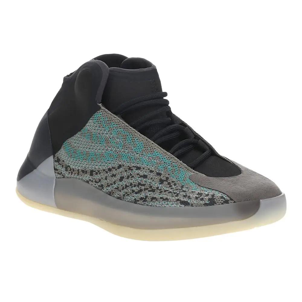 Adidas shoes - adidas  Yeezy Qntm Adults - Yeezy Qntm Adults - G58864 - Grey 0