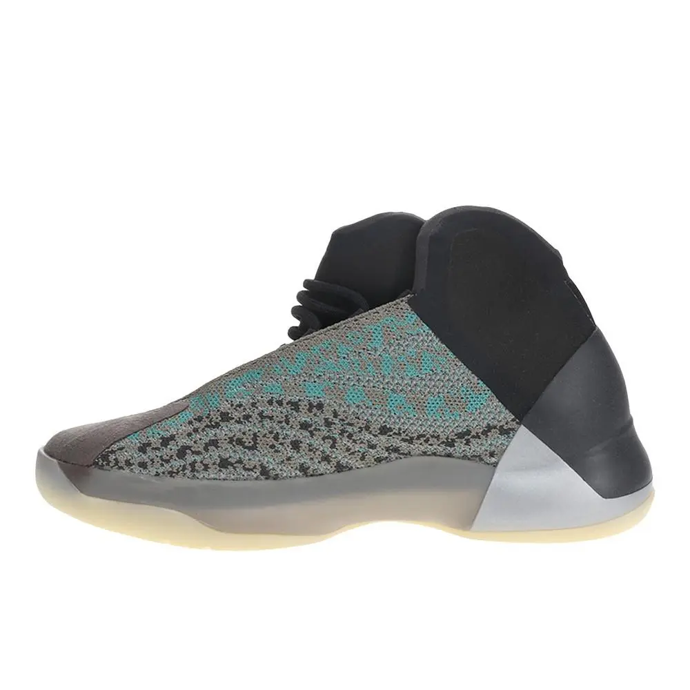 Adidas shoes - adidas  Yeezy Qntm Adults - Yeezy Qntm Adults - G58864 - Grey 1