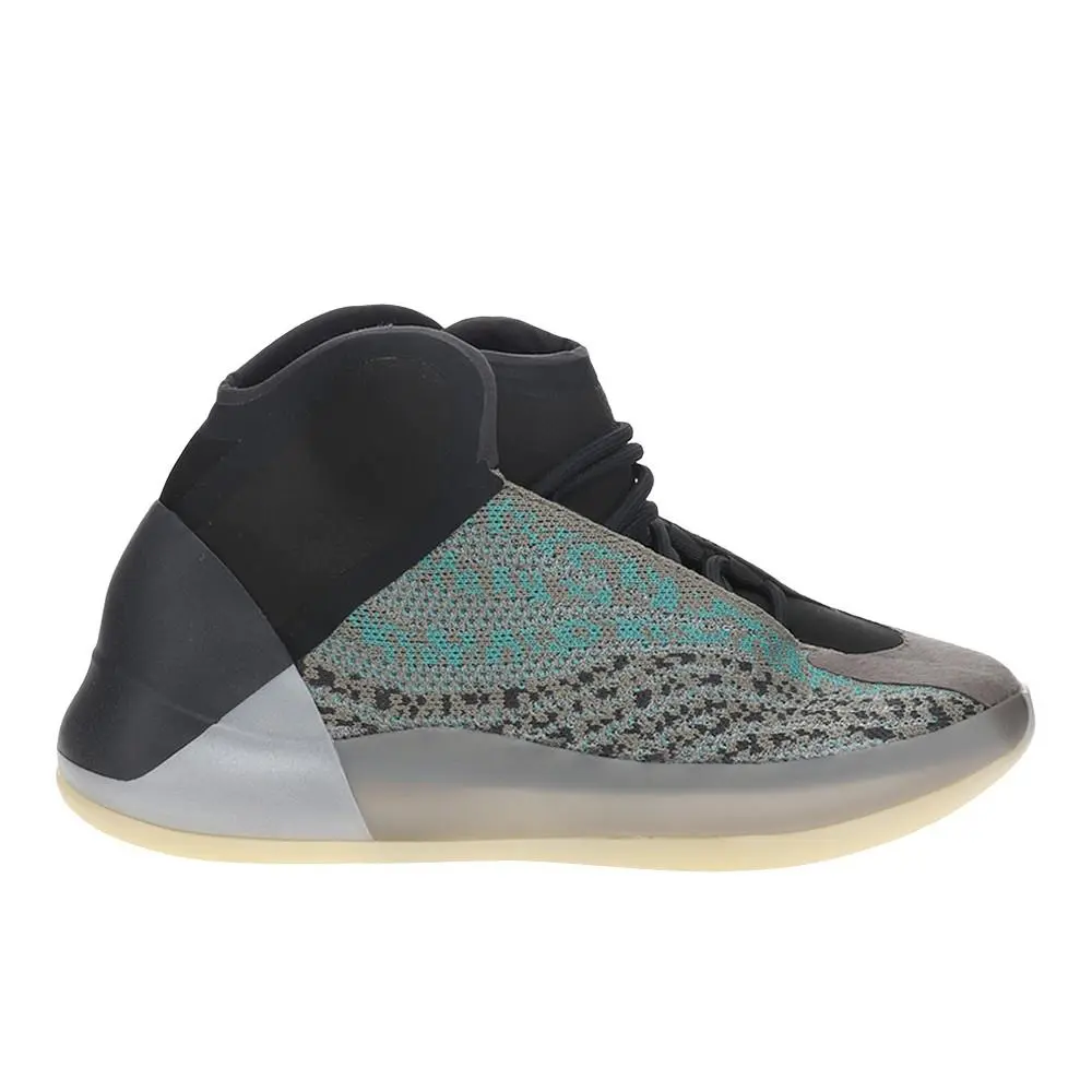 Adidas shoes - adidas  Yeezy Qntm Adults - Yeezy Qntm Adults - G58864 - Grey 8