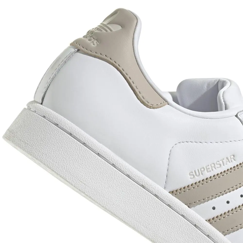 Adidas shoes - adidas Superstar Ii - Superstar - JH7059 - Beige, White 5