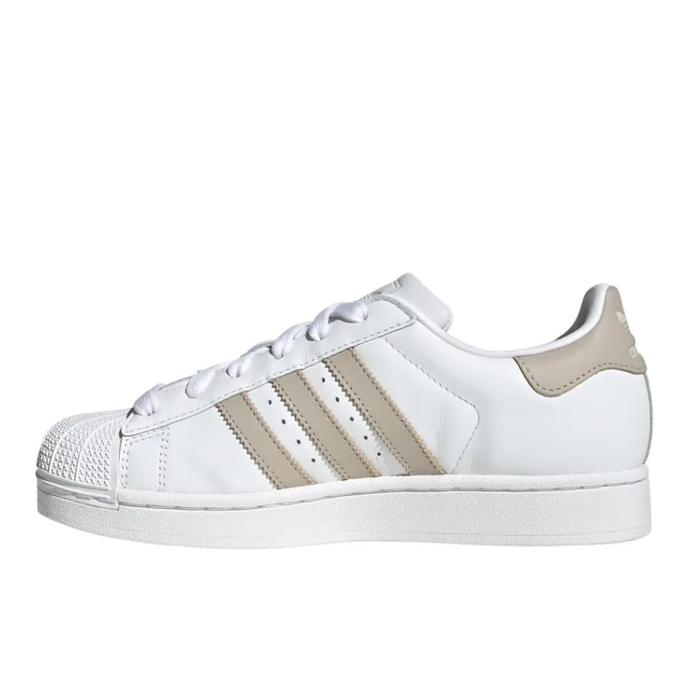 Adidas shoes - adidas Superstar Ii - Superstar - JH7059 - Beige, White 9