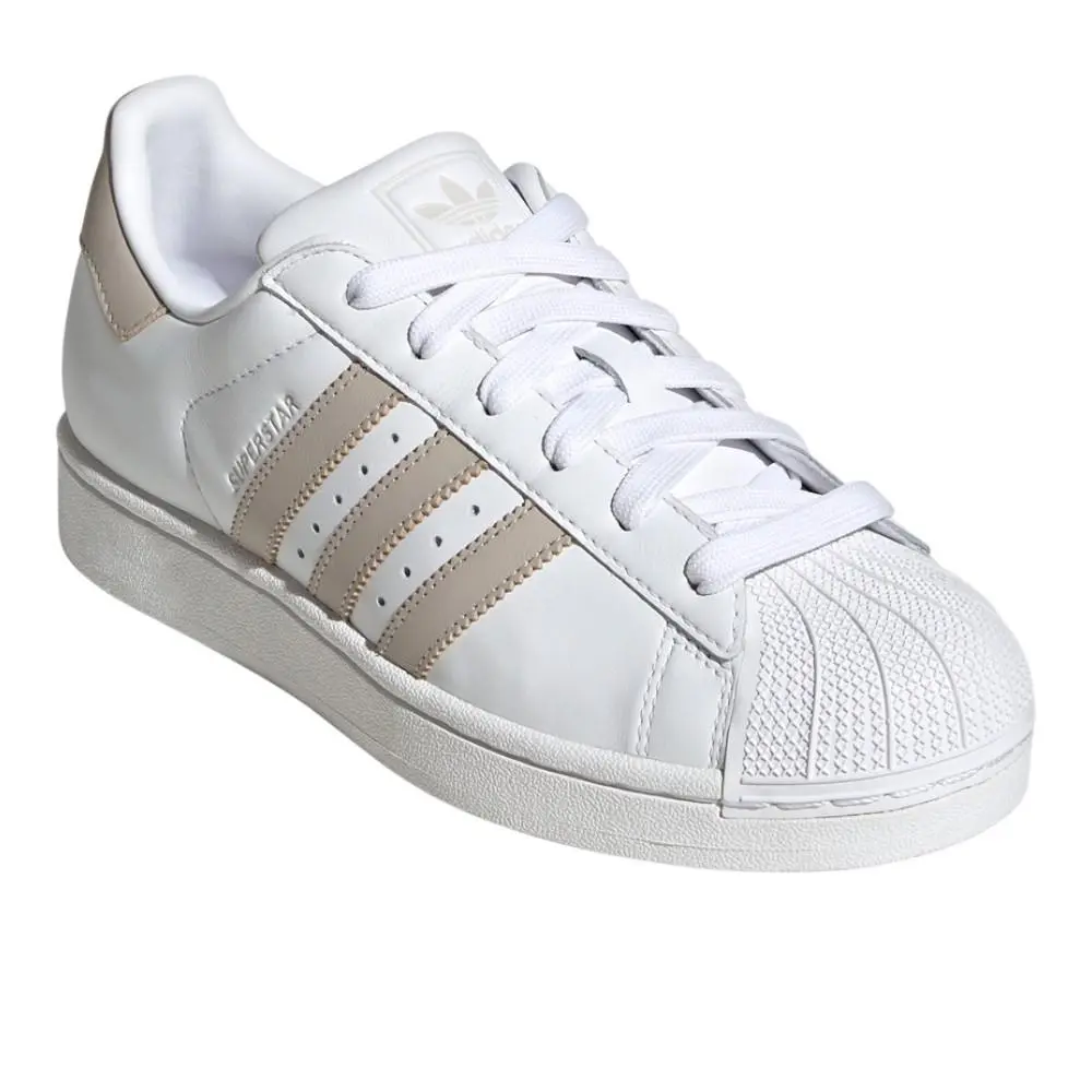 Adidas shoes - adidas Superstar Ii - Superstar - JH7059 - Beige, White 8