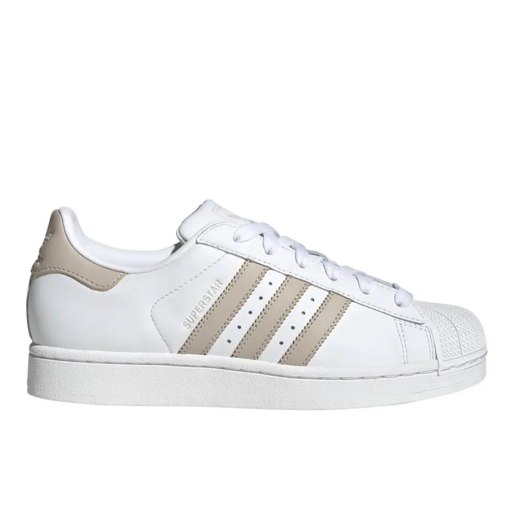 Adidas shoes - adidas Superstar Ii - Superstar - JH7059 - Beige, White 7