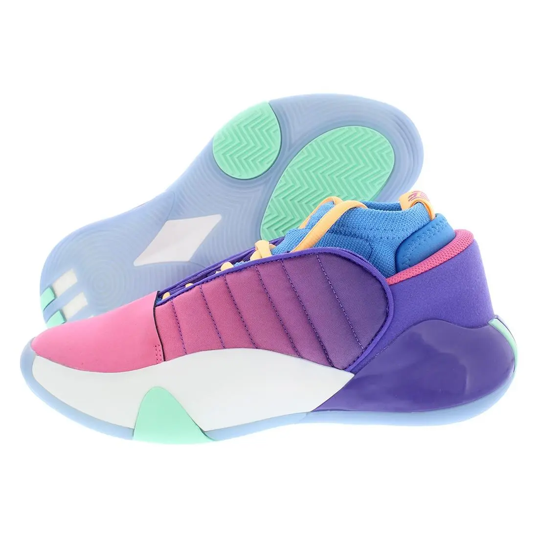 SM Harden 7 Mens Shoes by Adidas