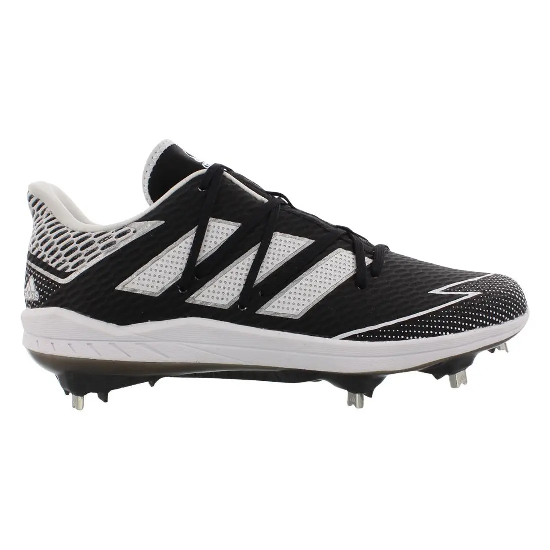 Adidas shoes - Black/White, Main: Black 0