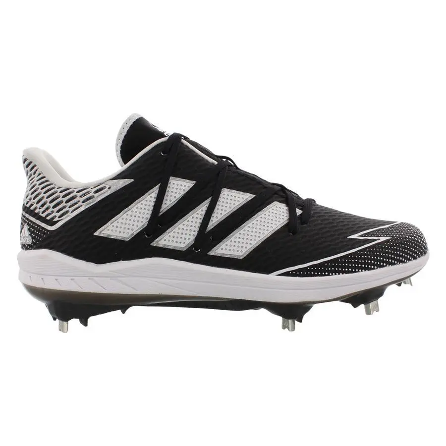 Adidas shoes - Black/White, Main: Black 8