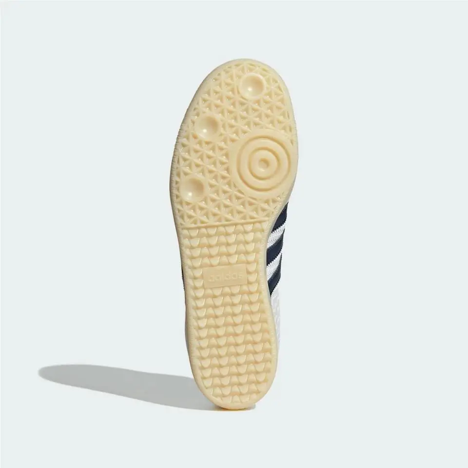 Adidas shoes - adidas Samba OG - Samba - JH5633 - White 4