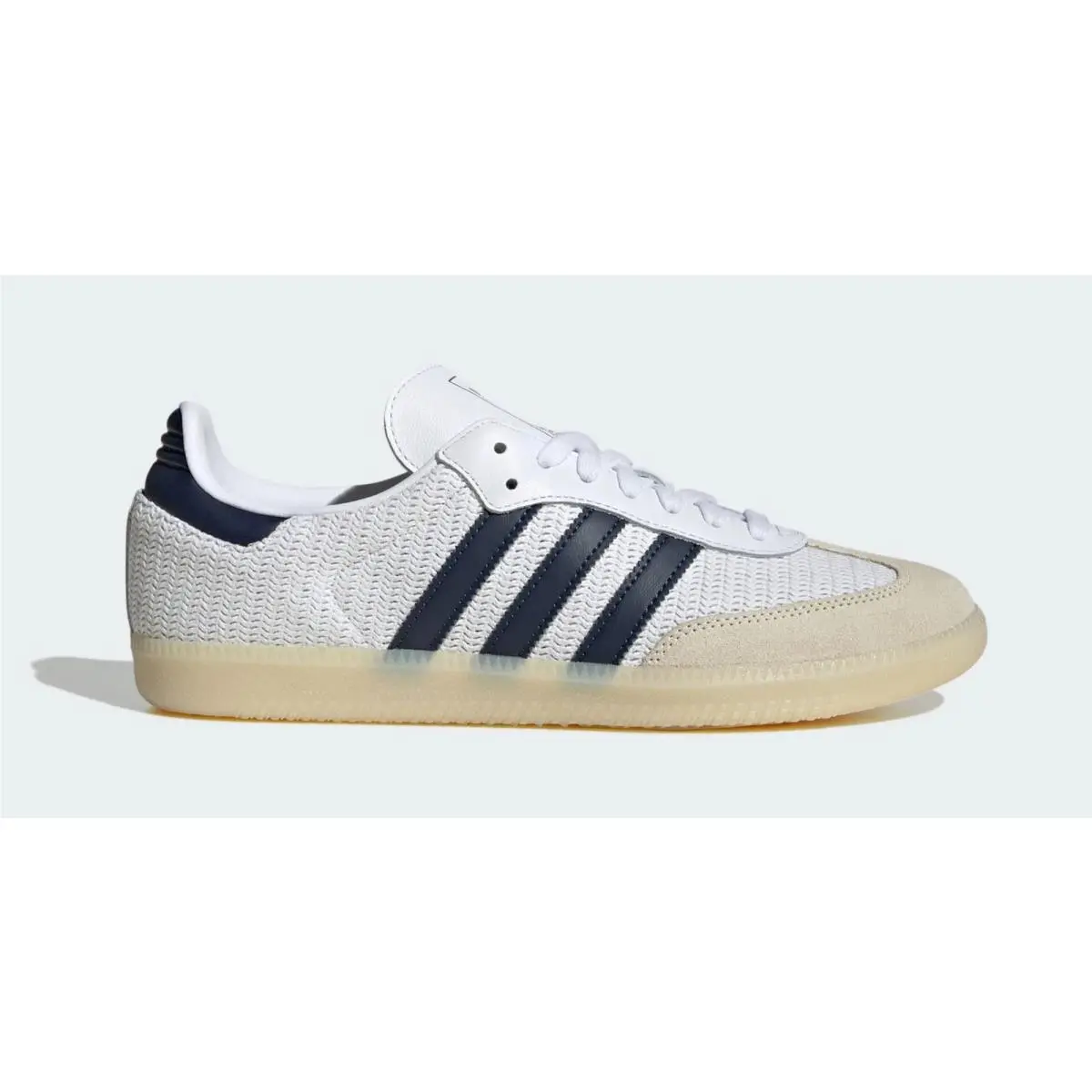 Adidas shoes - adidas Samba OG - Samba - JH5633 - White 5