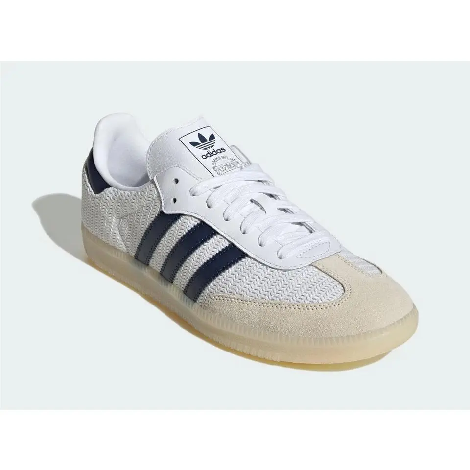Adidas shoes - adidas Samba OG - Samba - JH5633 - White 6