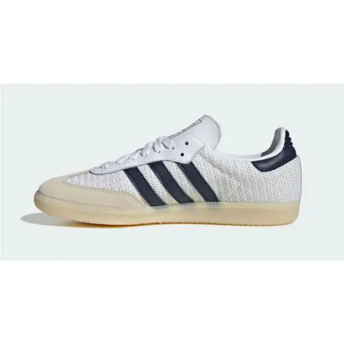 Adidas shoes - adidas Samba OG - Samba - JH5633 - White 7