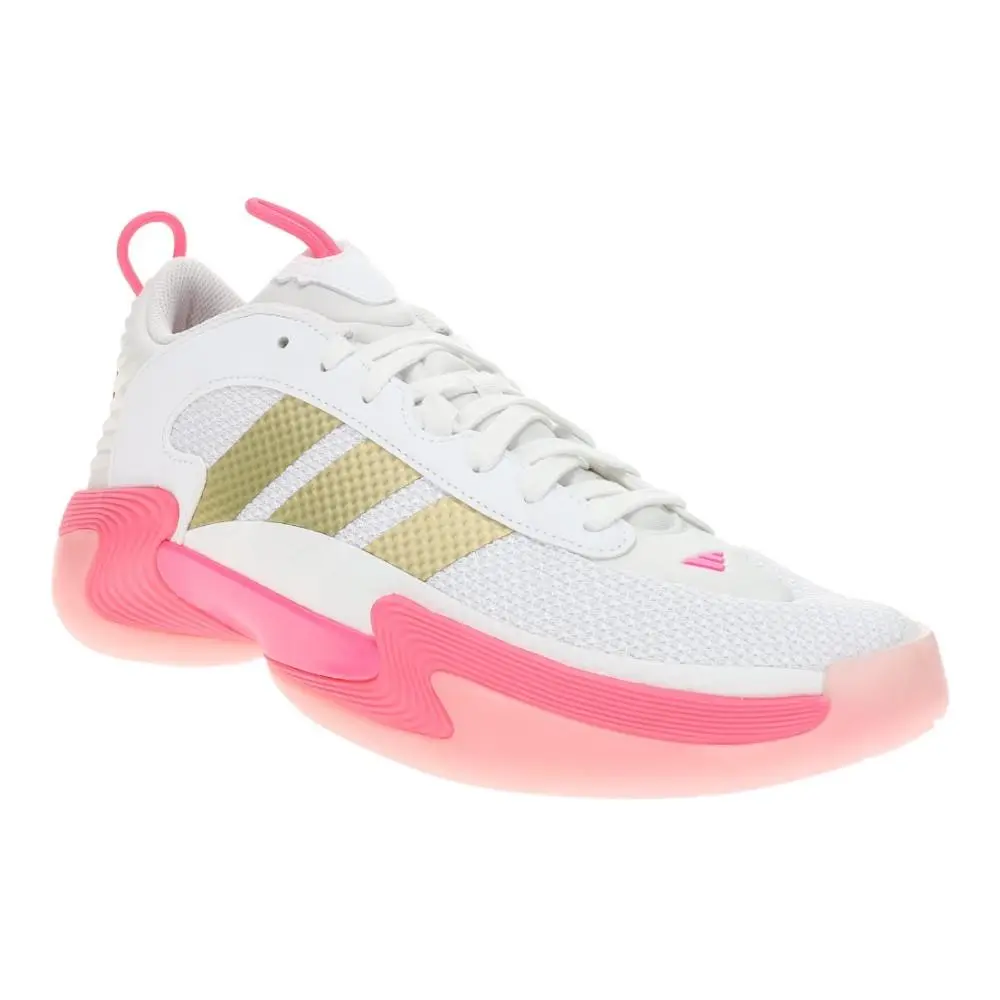 Adidas shoes - adidas Exhibit Select 2.0 Low Basketball - JQ7665 - White 8