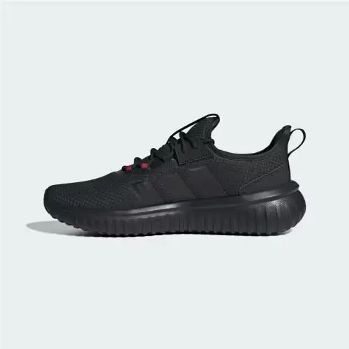 Adidas shoes - Core Black / Core Black / Pure Ruby 5