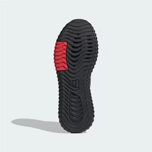 Adidas shoes - Core Black / Core Black / Pure Ruby 12