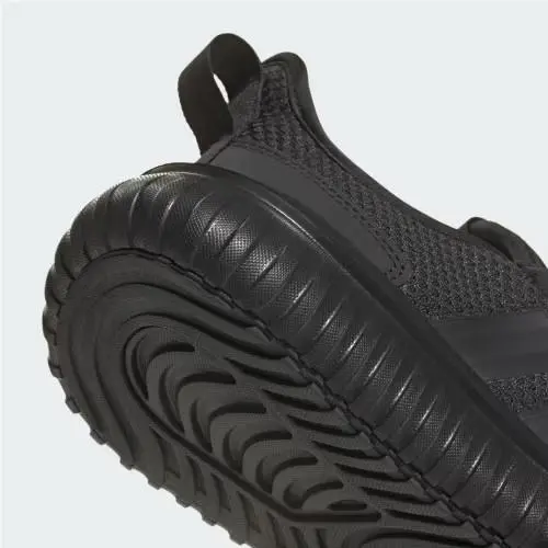 Adidas shoes - Core Black / Core Black / Pure Ruby 17
