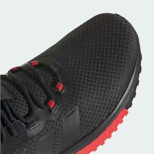 Adidas shoes - Core Black / Core Black / Pure Ruby 18
