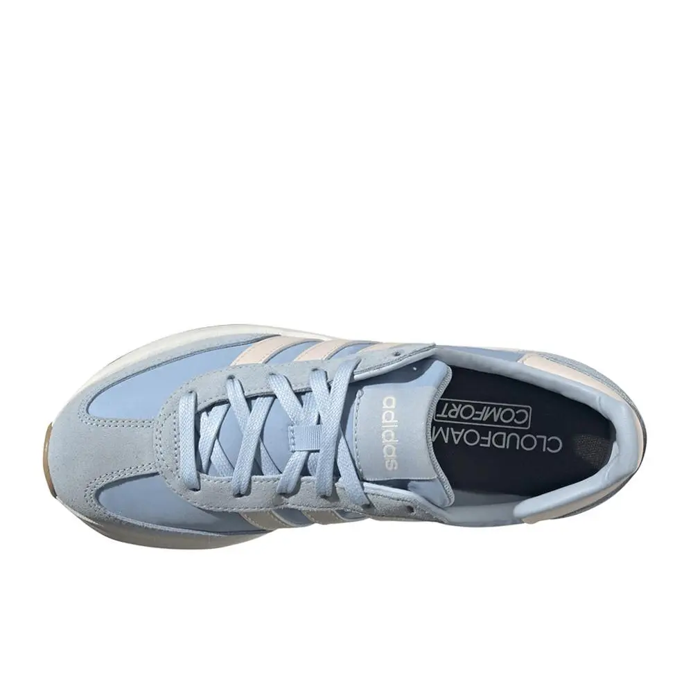 Adidas shoes - adidas Run 70S 2.0 - Run - JP5467 - Blue 2