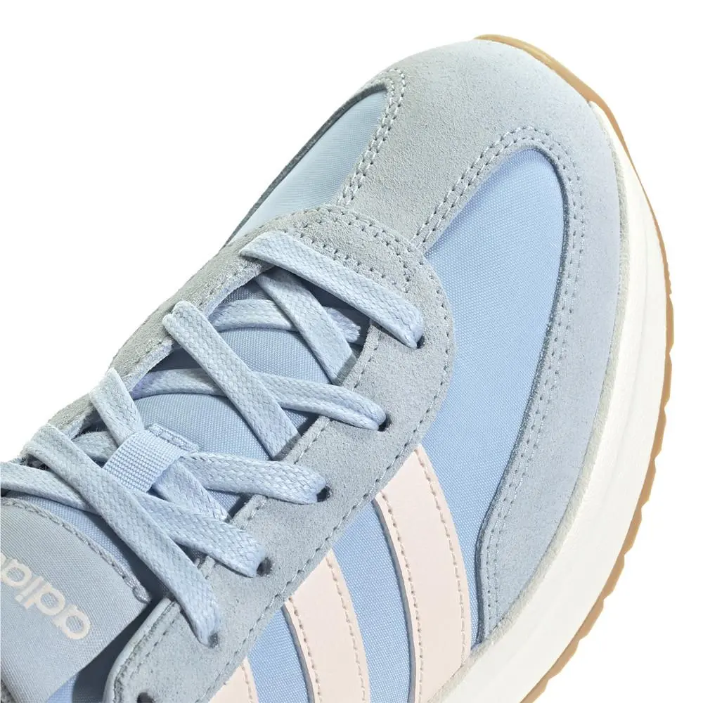 Adidas shoes - adidas Run 70S 2.0 - Run - JP5467 - Blue 4