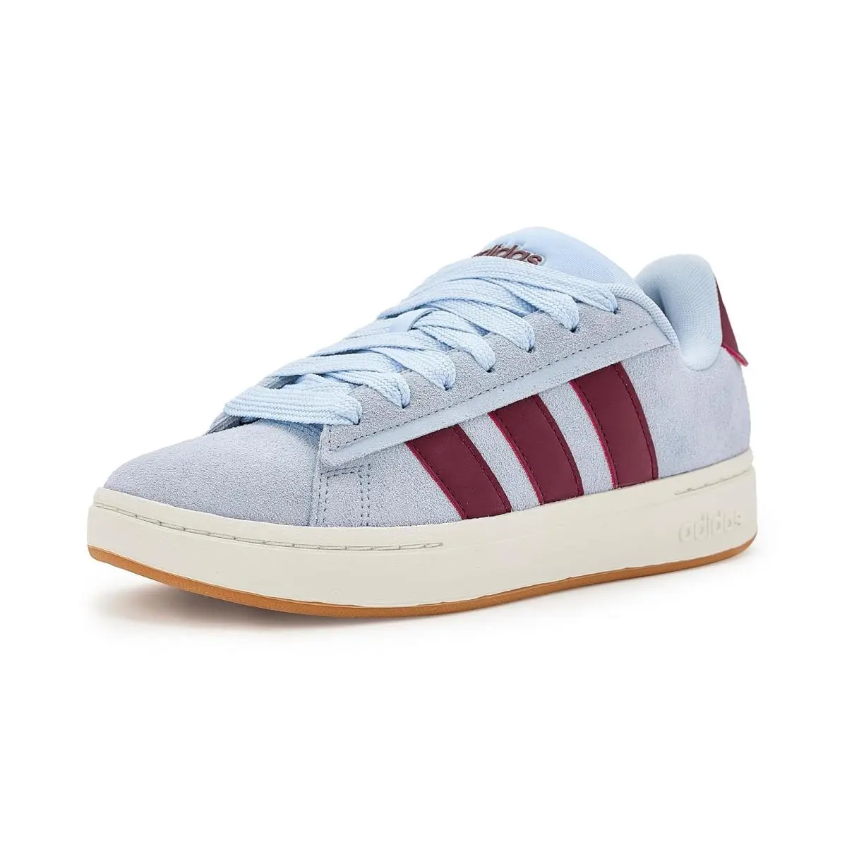 Adidas shoes - Black/Black/White 13