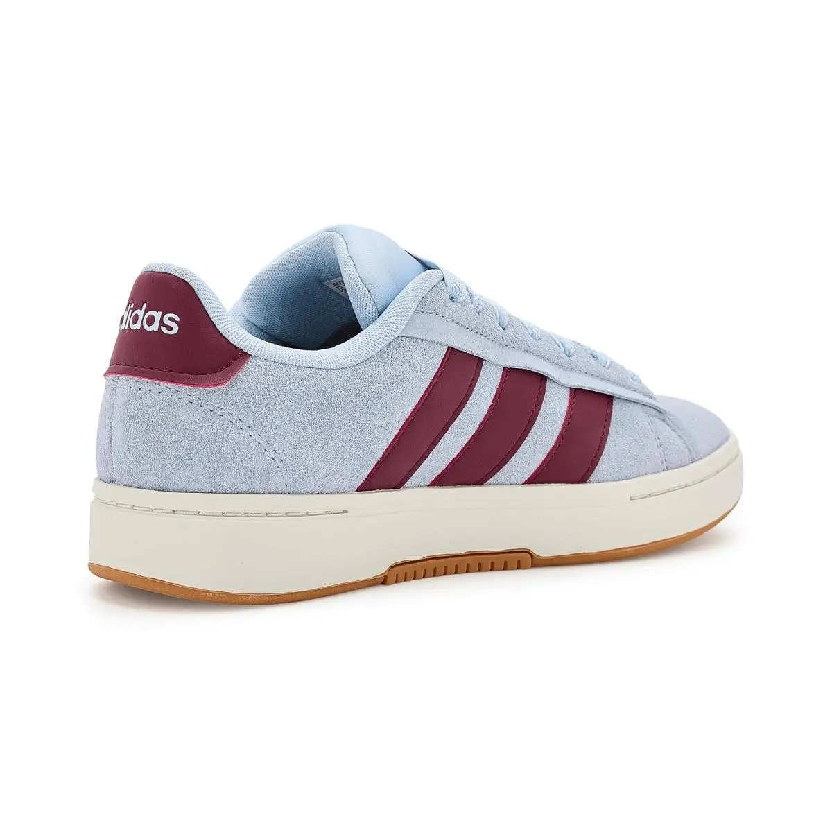 Adidas shoes - Black/Black/White 15