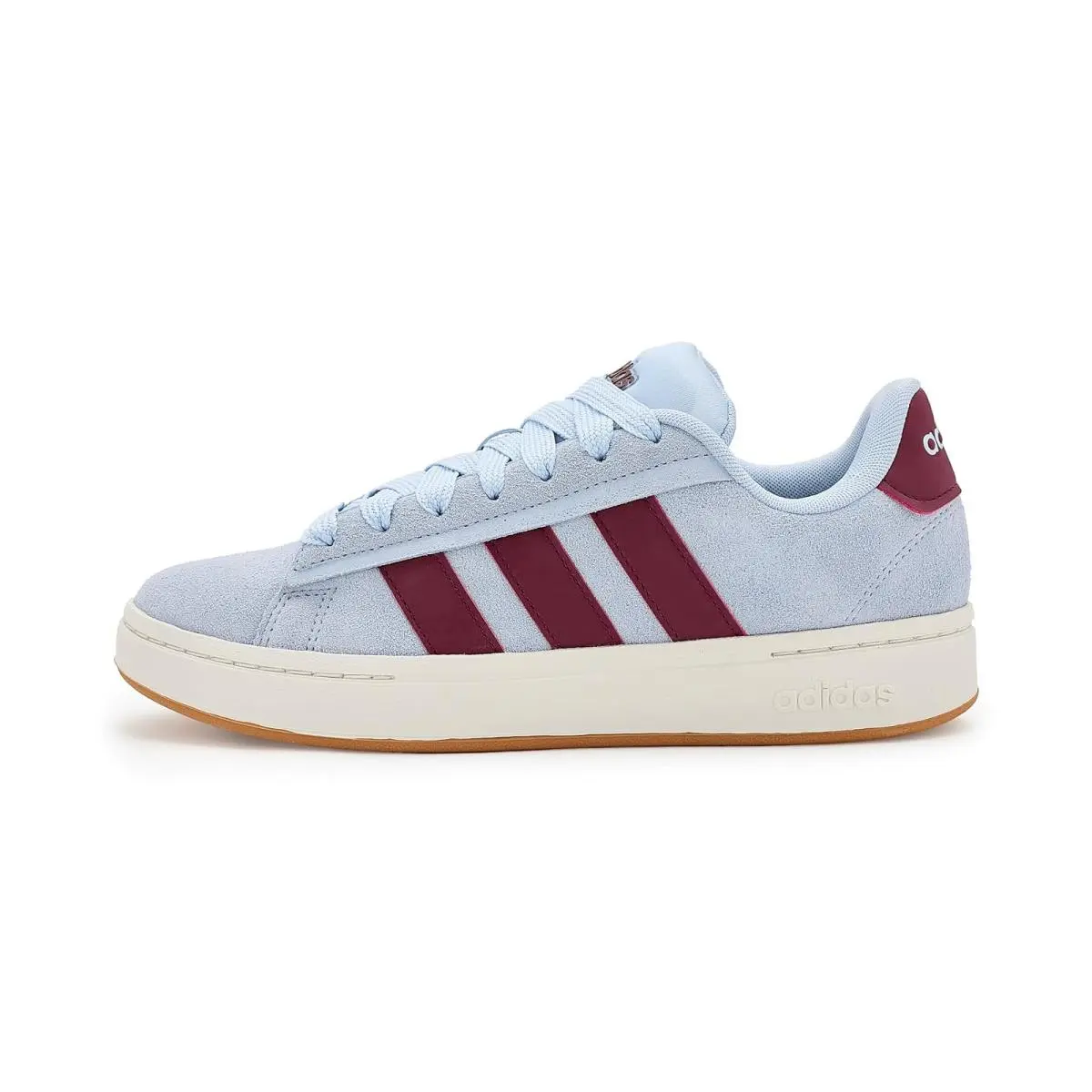 Adidas shoes - Black/Black/White 16