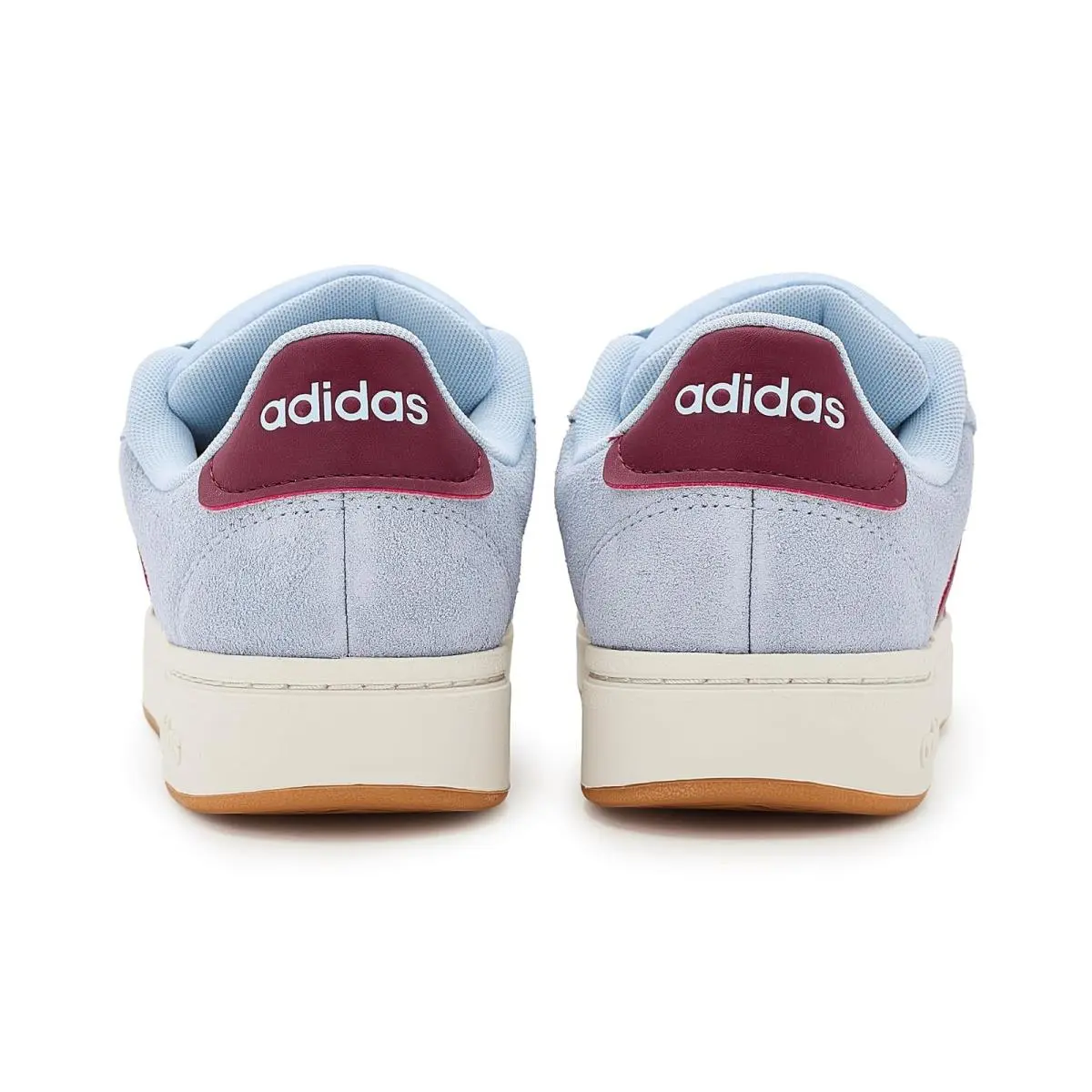 Adidas shoes - Black/Black/White 19