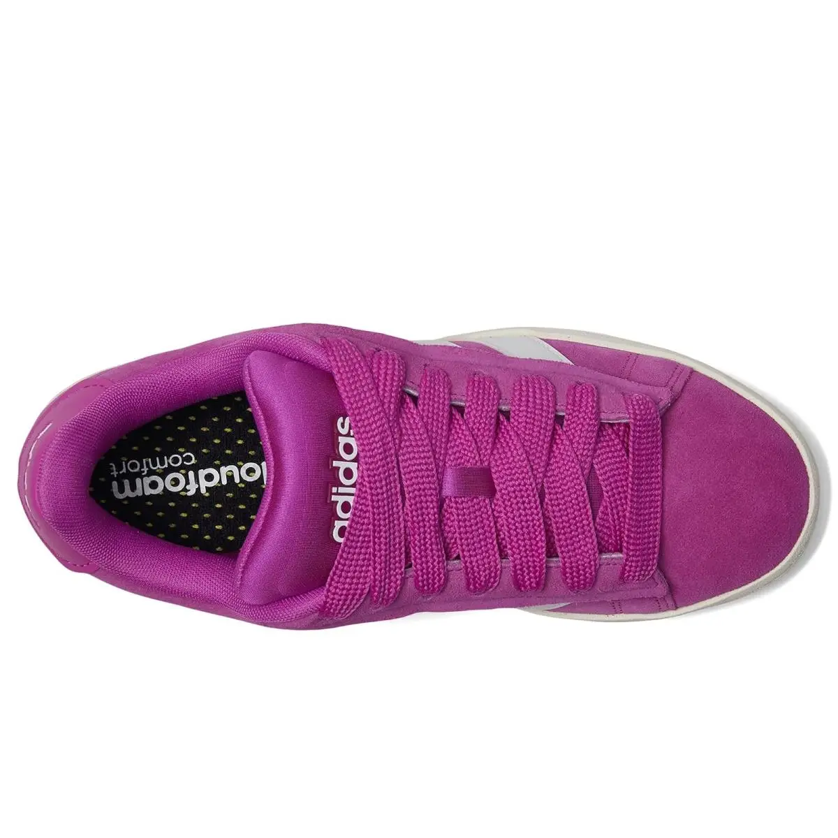 Adidas shoes - Black/Black/White 21