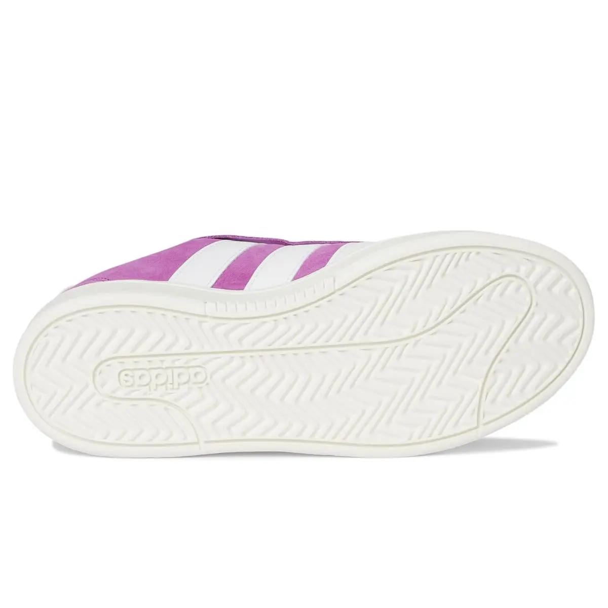 Adidas shoes - Black/Black/White 22