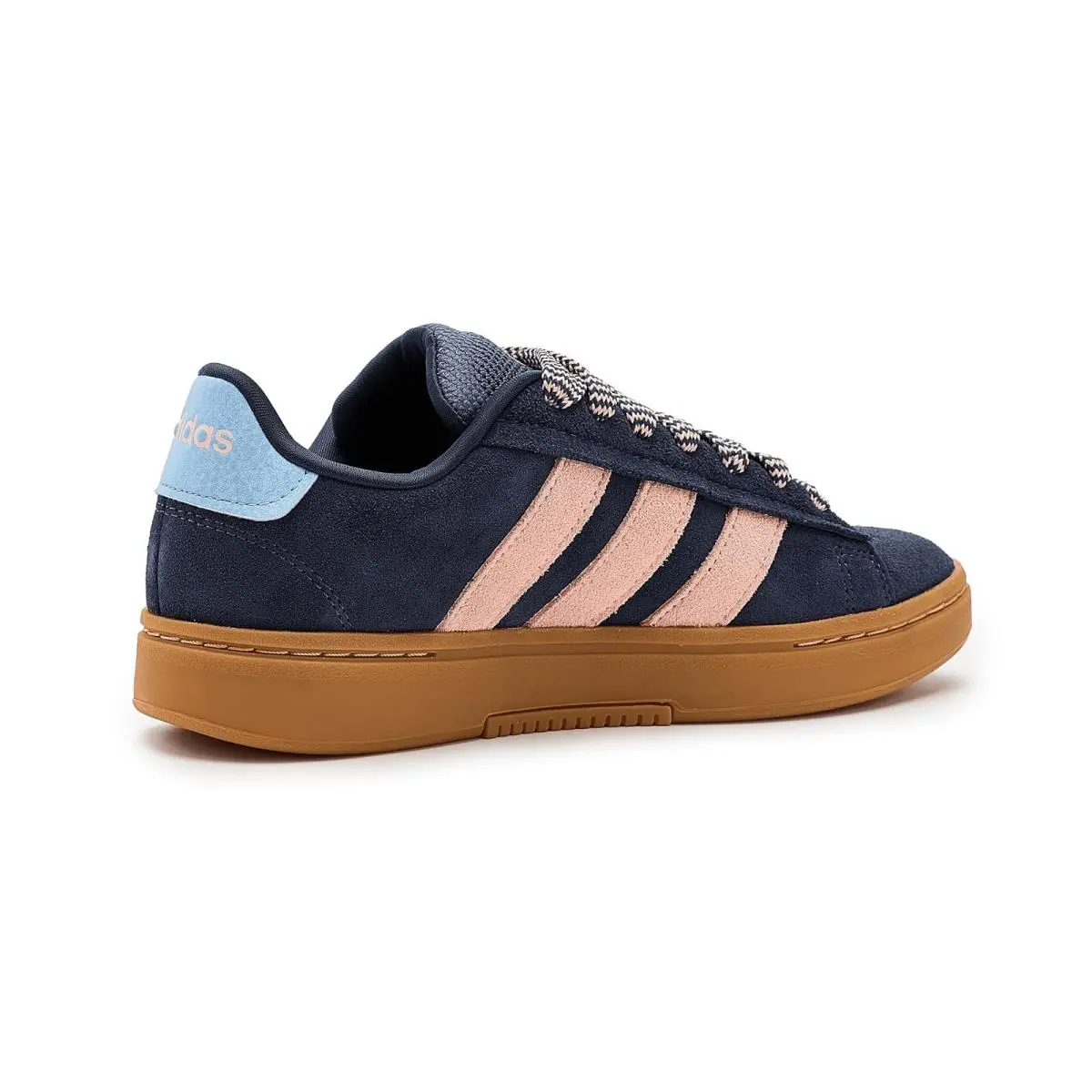 Adidas shoes - Black/Black/White 29