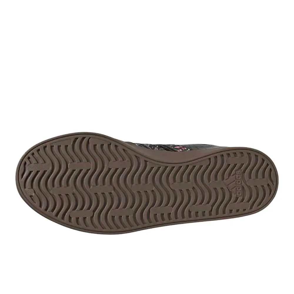 Adidas shoes - adidas Vl Court 3.0 - Court - SB1158-KI2727 - Black 9