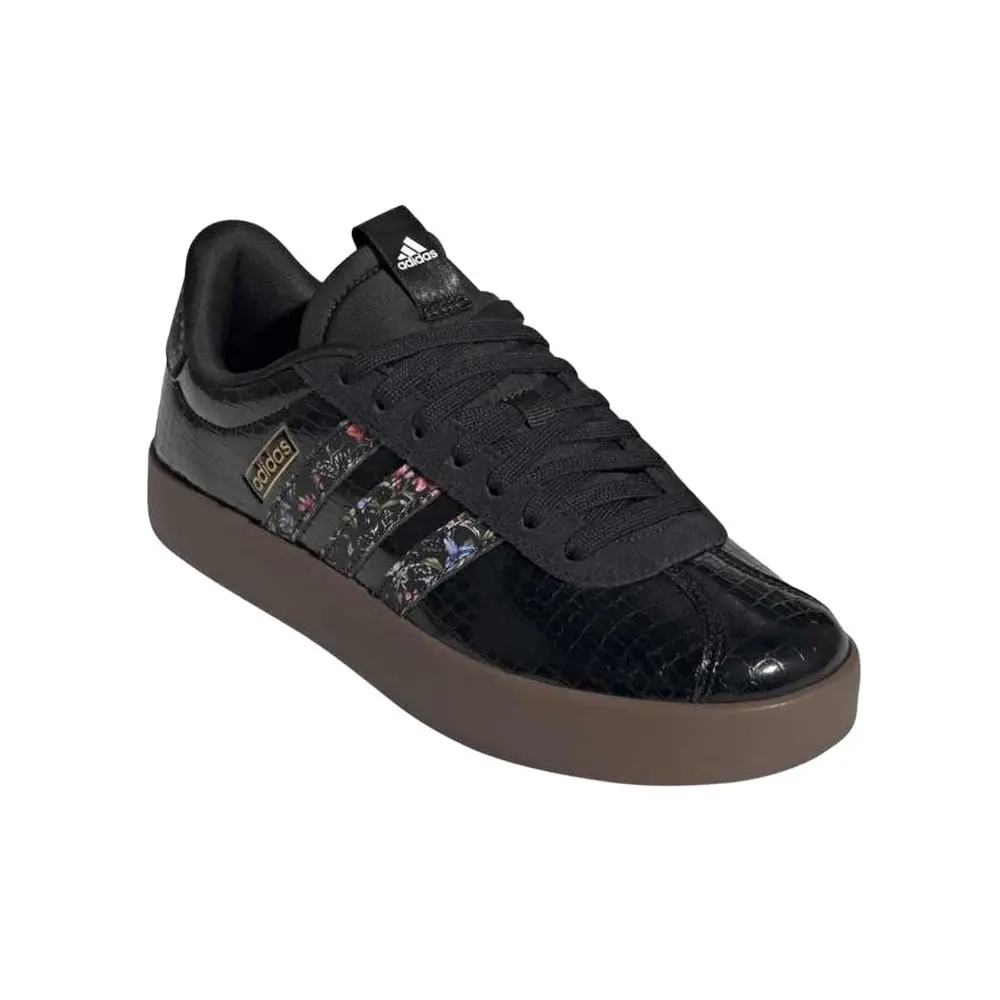 Adidas shoes - adidas Vl Court 3.0 - Court - SB1158-KI2727 - Black 6