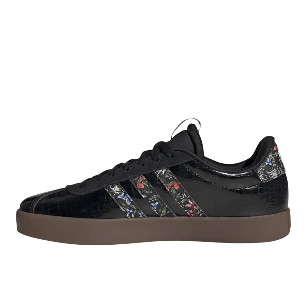 Adidas shoes - adidas Vl Court 3.0 - Court - SB1158-KI2727 - Black 7