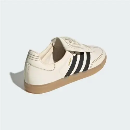 Adidas shoes - Core White / Core Black / Wonder White 4