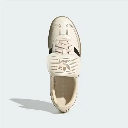 Adidas shoes - Core White / Core Black / Wonder White 10
